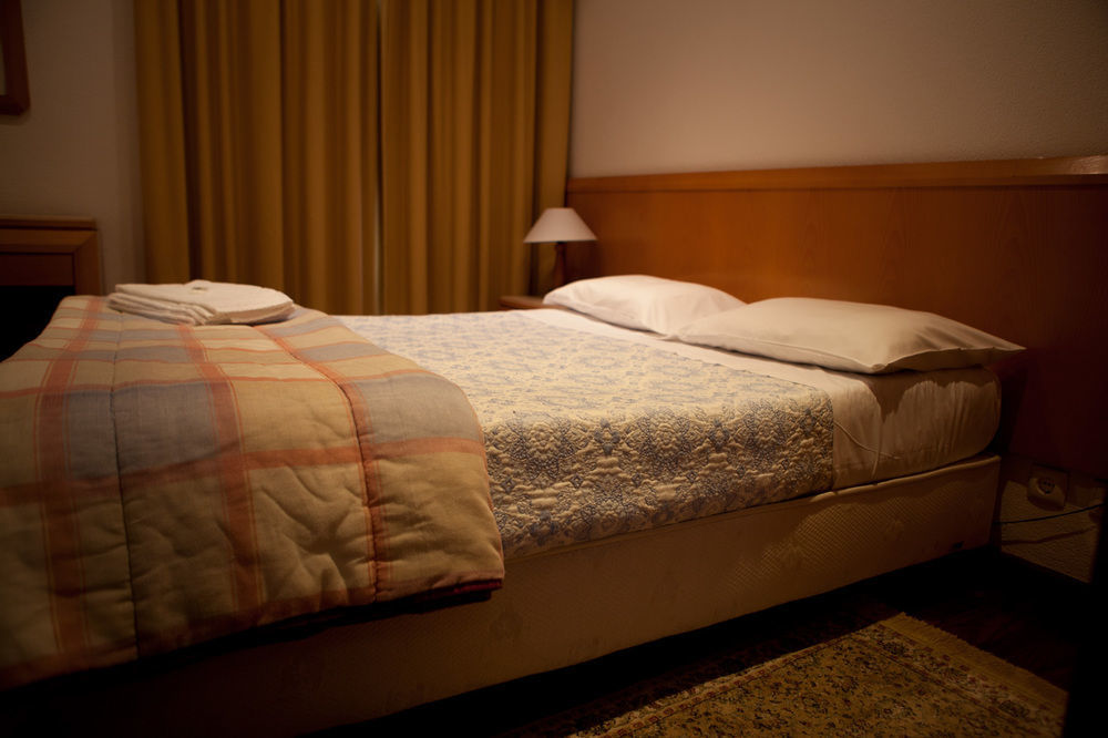 Hotel Portuense Lisboa Esterno foto