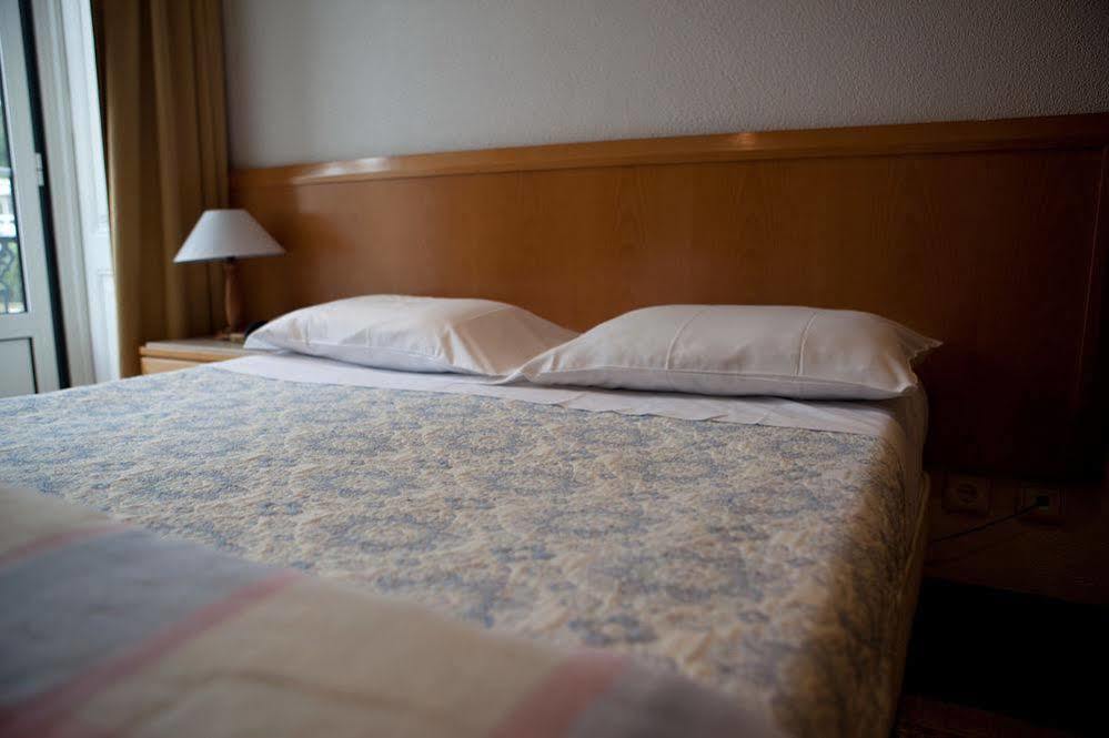 Hotel Portuense Lisboa Esterno foto