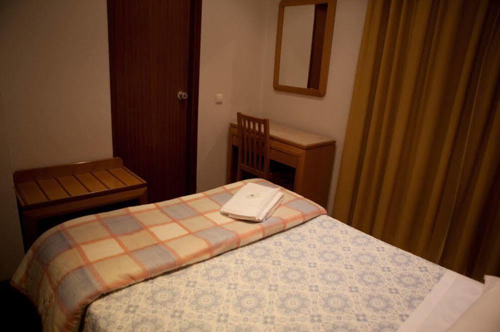 Hotel Portuense Lisboa Esterno foto