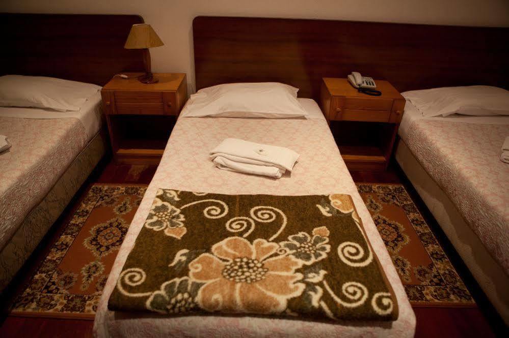 Hotel Portuense Lisboa Esterno foto