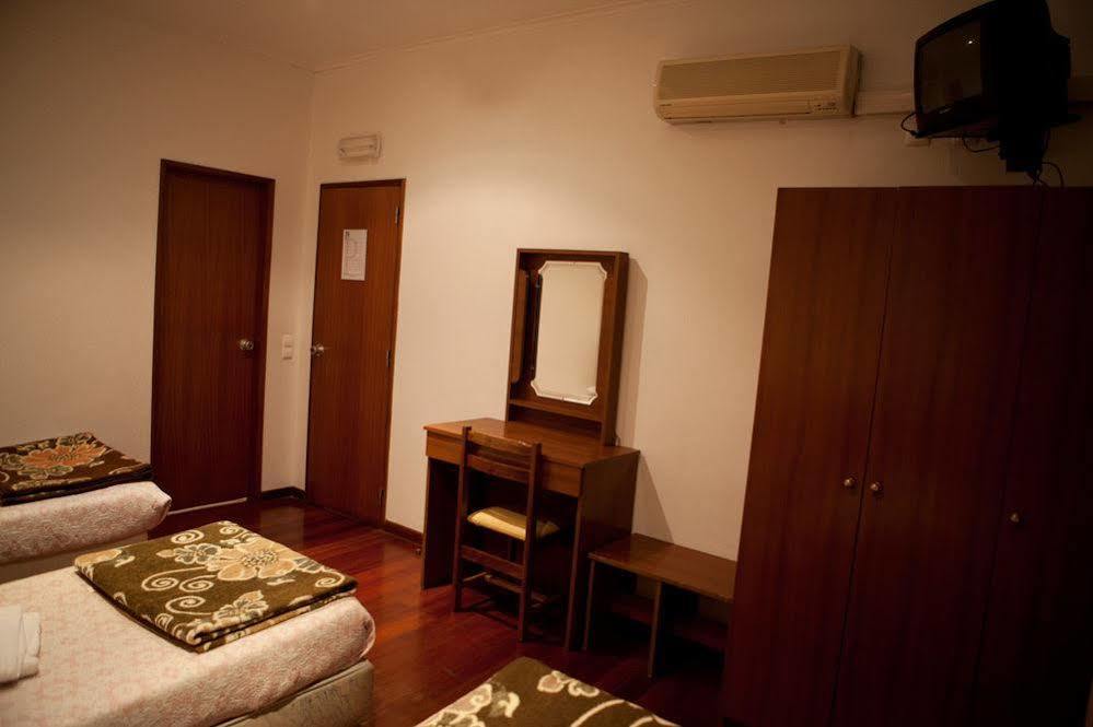 Hotel Portuense Lisboa Esterno foto