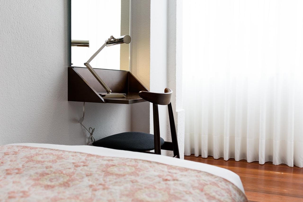 Hotel Portuense Lisboa Esterno foto
