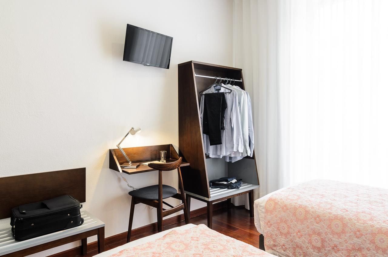 Hotel Portuense Lisboa Esterno foto
