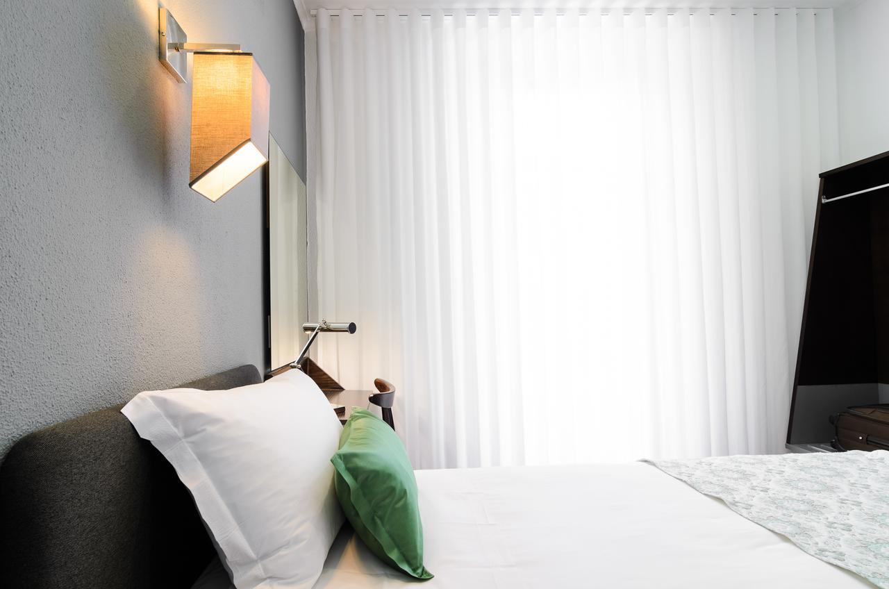 Hotel Portuense Lisboa Esterno foto