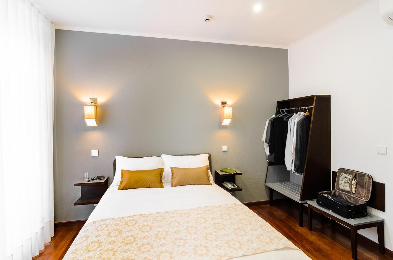 Hotel Portuense Lisboa Esterno foto