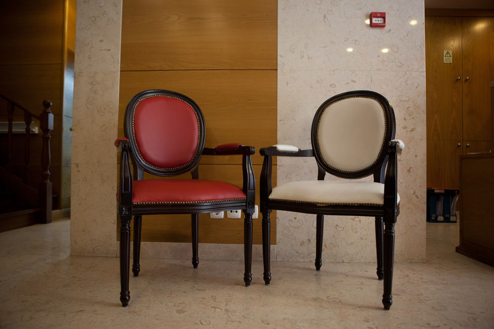 Hotel Portuense Lisboa Esterno foto