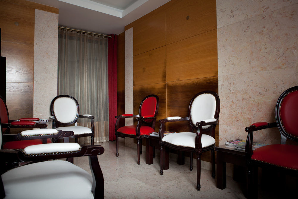 Hotel Portuense Lisboa Esterno foto
