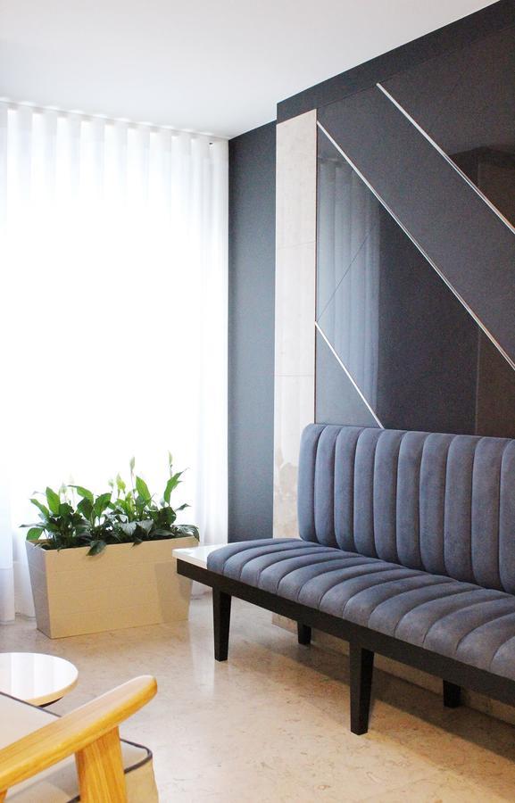 Hotel Portuense Lisboa Esterno foto