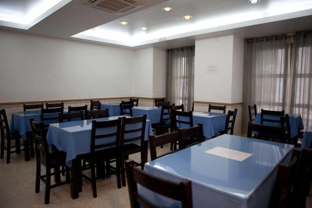 Hotel Portuense Lisboa Esterno foto