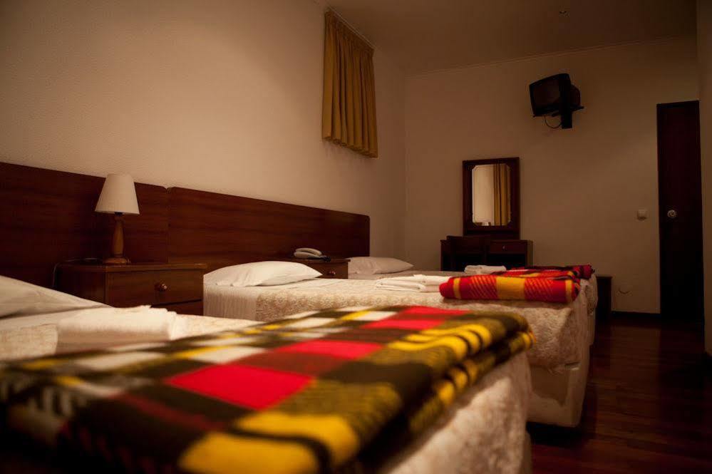 Hotel Portuense Lisboa Esterno foto