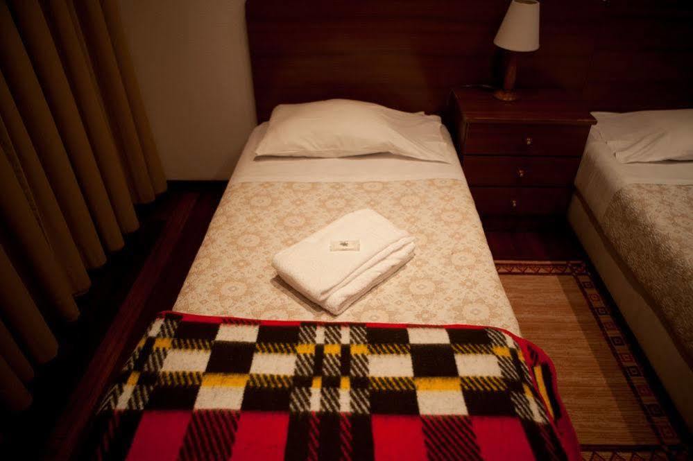 Hotel Portuense Lisboa Esterno foto